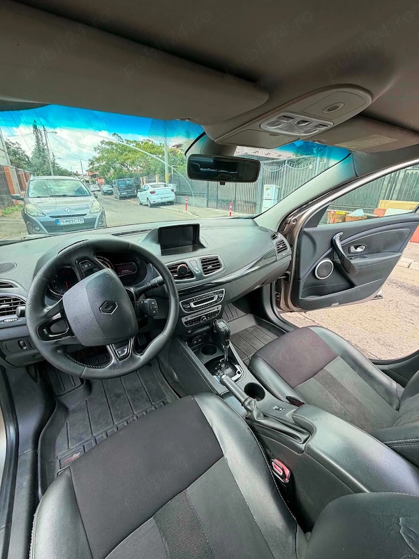 RENAULT Fluence 2010 — imagine 6