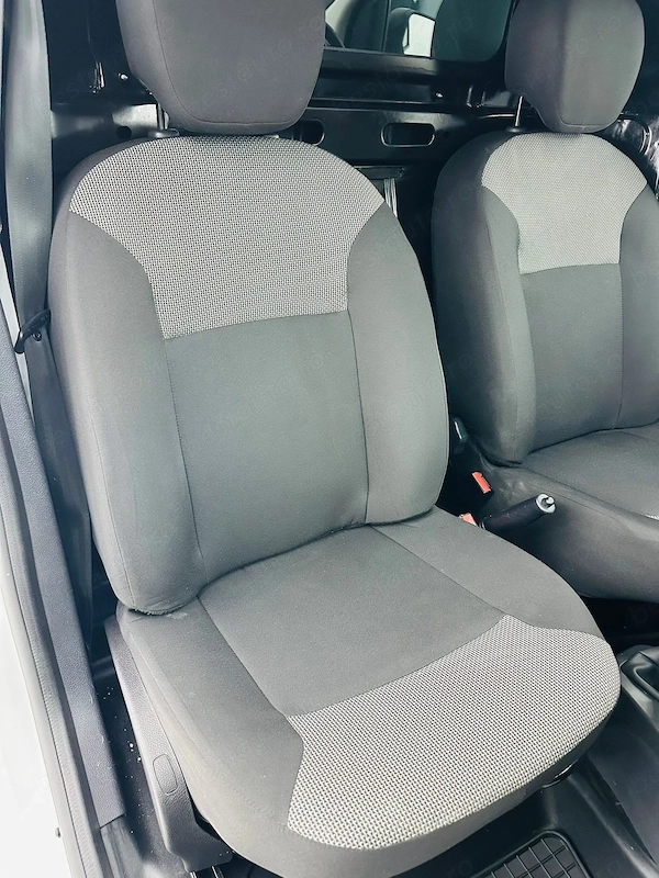 DACIA Dokker 2021 — imagine 16