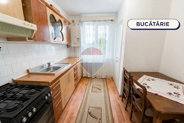 Apartament 2 camere | Micro 2 | Mobilat Complet | Comision 0% — fotografia 2