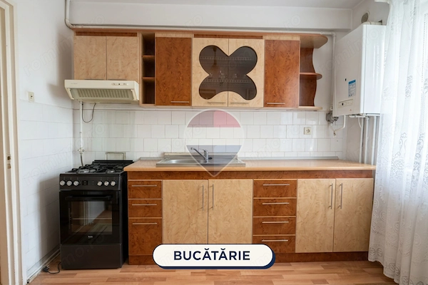 Apartament 2 camere | Micro 2 | Mobilat Complet | Comision 0% — fotografia 3