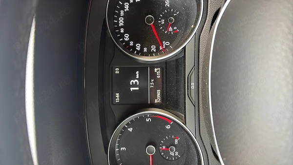 VOLKSWAGEN Passat 2016 — imagine 4