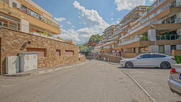 Drumul Poienii-Apartament de inchiriat 2 camere Season Residence — fotografia 1