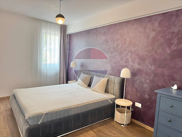 Apartament cu 2 camere de închiriat în zona Ultracentral — fotografia 1