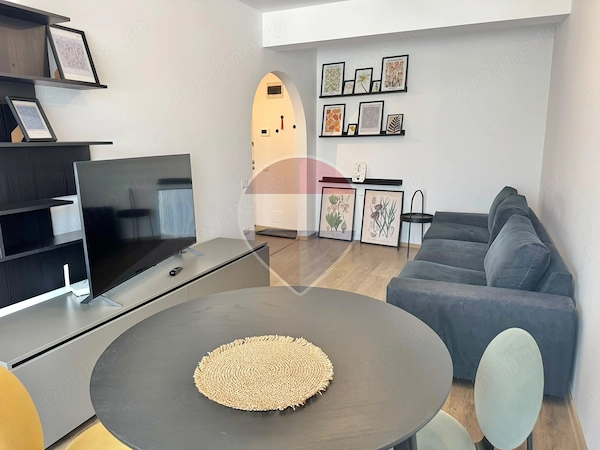 Apartament cu 2 camere de închiriat în zona Ultracentral — fotografia 3