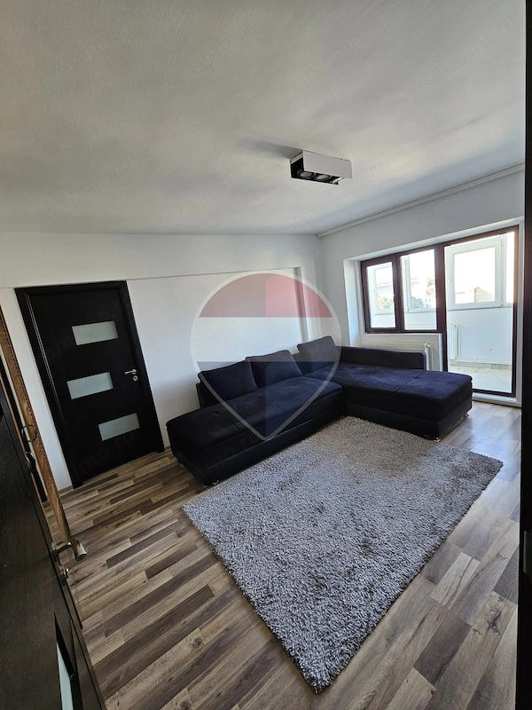 Apartament 1 cameră Nicolina Belvedere — fotografia 1