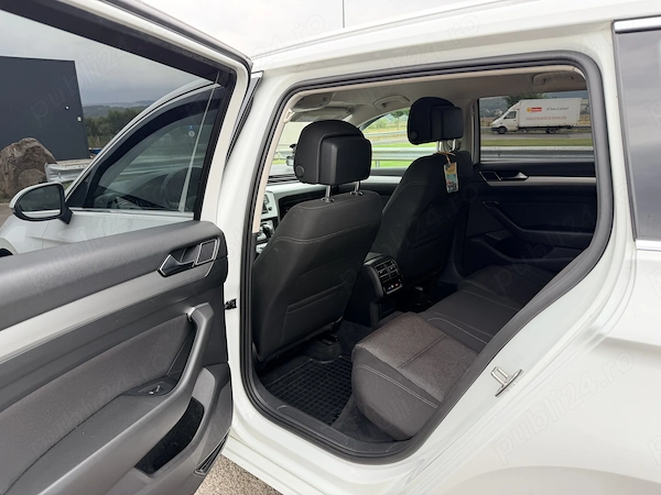 VOLKSWAGEN Passat 2015 — imagine 4