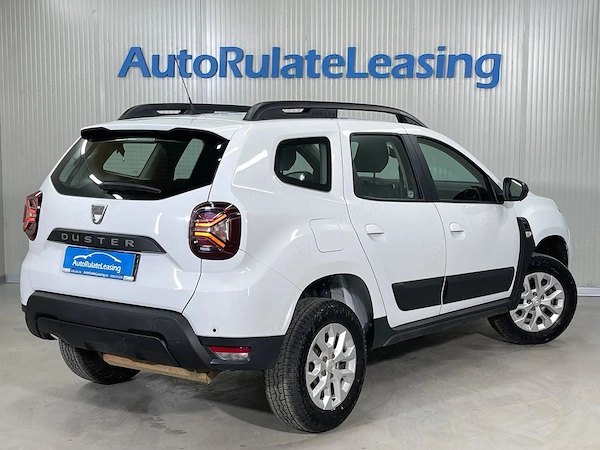 DACIA Duster 2023 — imagine 3