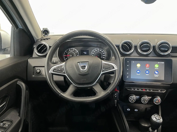 DACIA Duster 2023 — imagine 6