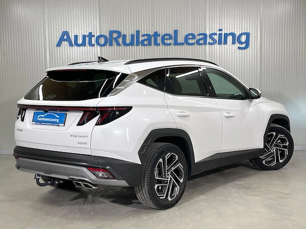 HYUNDAI Tucson 2024 — imagine 3