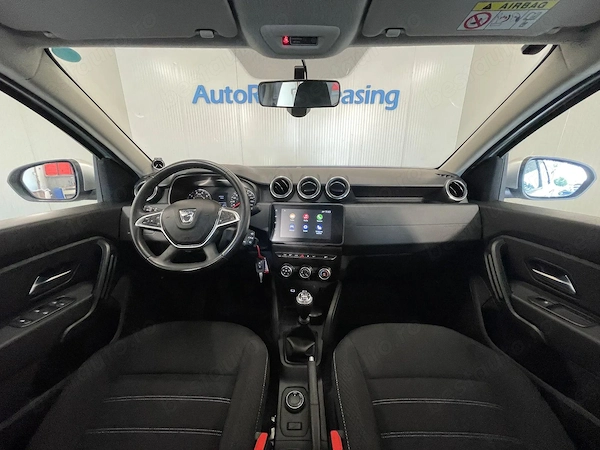 DACIA Duster 2023 — imagine 7