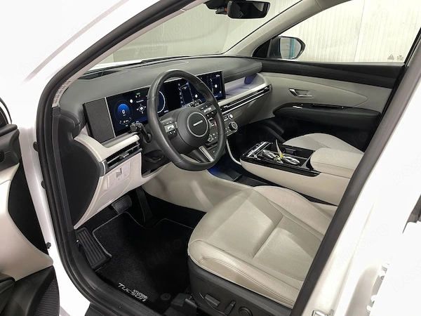 HYUNDAI Tucson 2024 — imagine 5