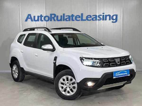 DACIA Duster 2023 — imagine 2