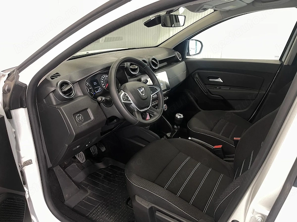 DACIA Duster 2023 — imagine 5