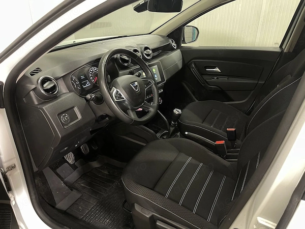 DACIA Duster 2023 — imagine 5