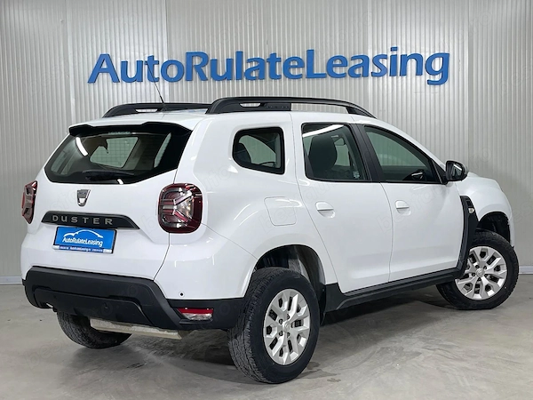 DACIA Duster 2023 — imagine 3