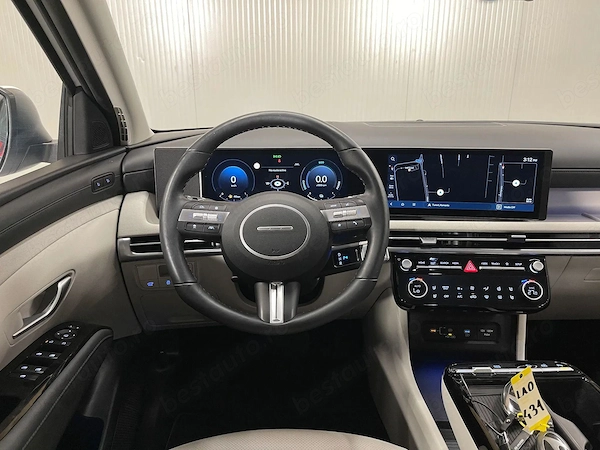 HYUNDAI Tucson 2024 — imagine 6