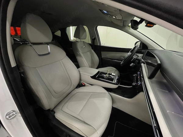 HYUNDAI Tucson 2024 — imagine 10
