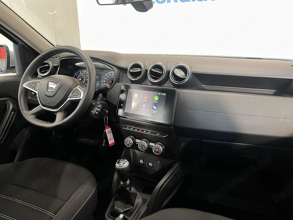 DACIA Duster 2023 — imagine 8