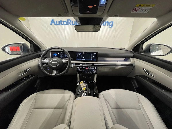 HYUNDAI Tucson 2024 — imagine 7