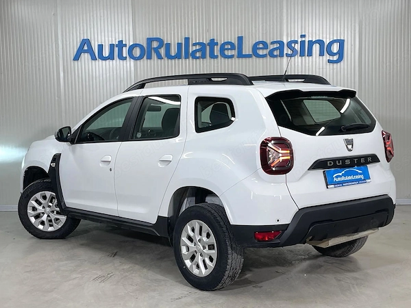 DACIA Duster 2023 — imagine 4