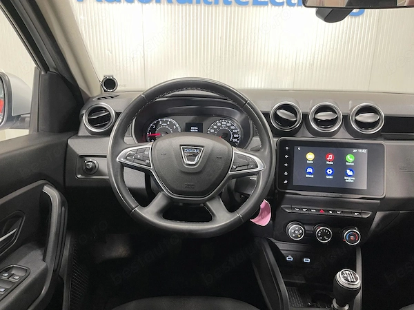 DACIA Duster 2023 — imagine 6