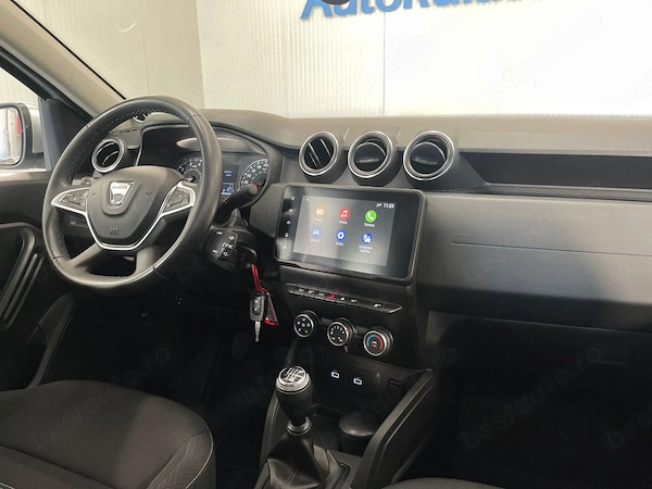 DACIA Duster 2023 — imagine 8