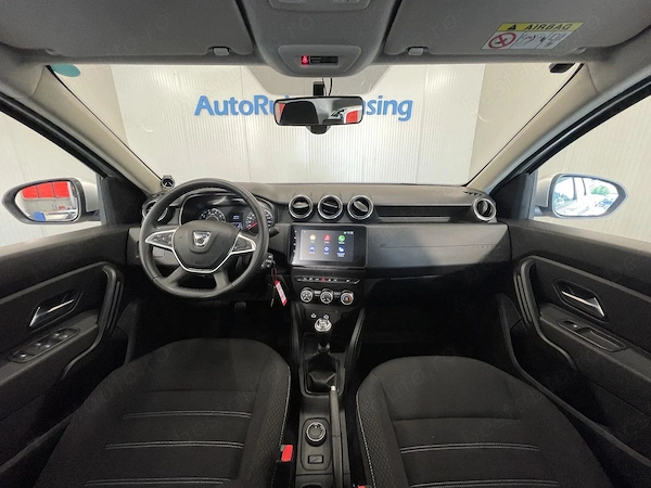 DACIA Duster 2023 — imagine 7