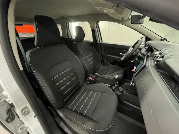 DACIA Duster 2023 — imagine 10