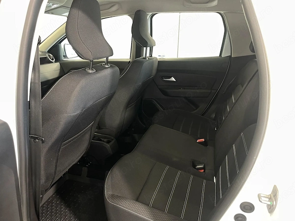 DACIA Duster 2023 — imagine 11