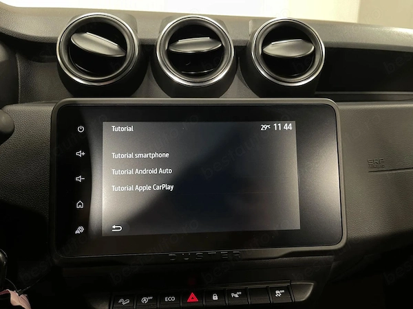 DACIA Duster 2023 — imagine 15
