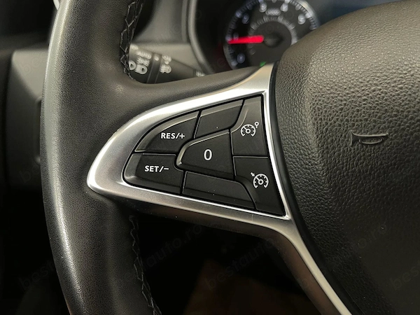 DACIA Duster 2023 — imagine 19