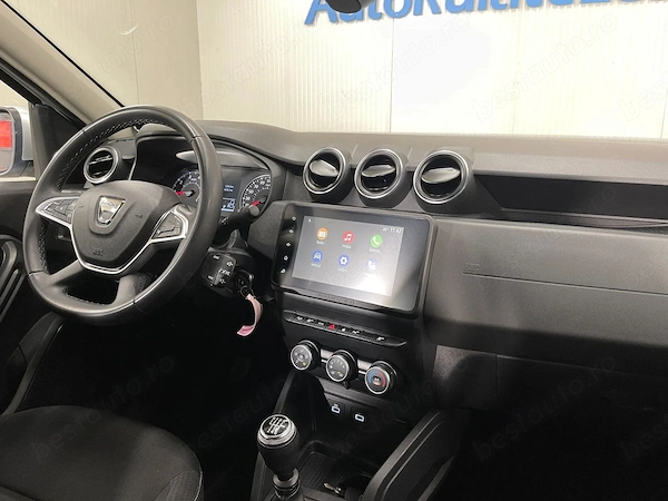 DACIA Duster 2023 — imagine 8