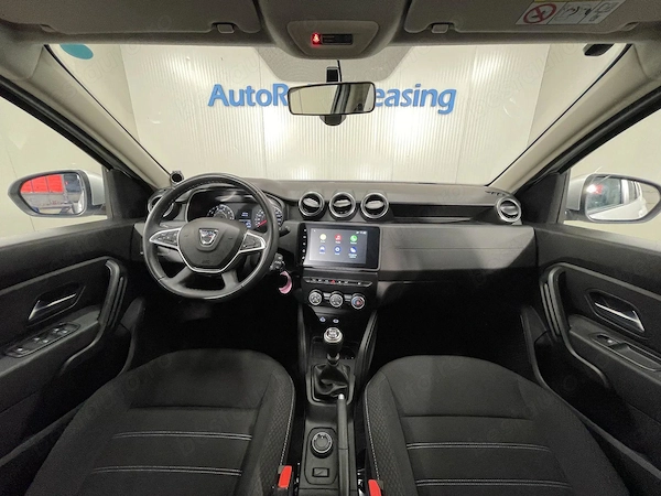 DACIA Duster 2023 — imagine 7