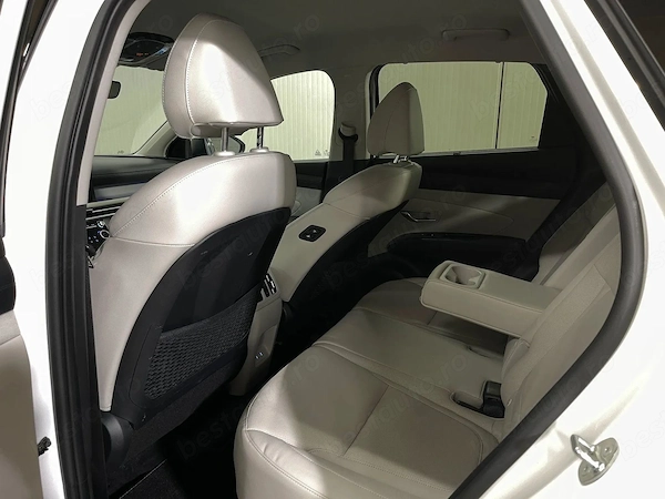 HYUNDAI Tucson 2024 — imagine 11