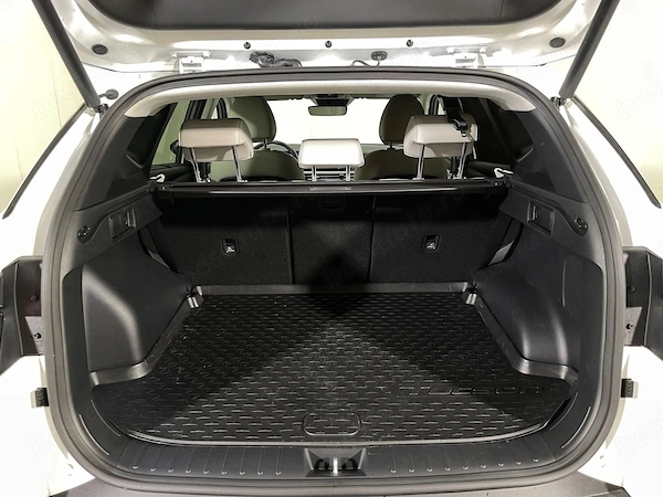HYUNDAI Tucson 2024 — imagine 12