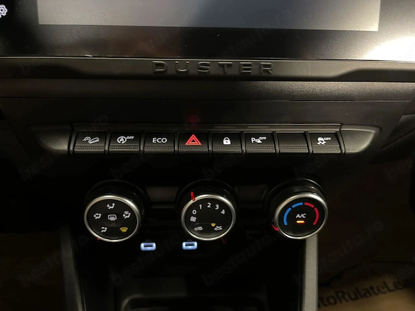 DACIA Duster 2023 — imagine 16