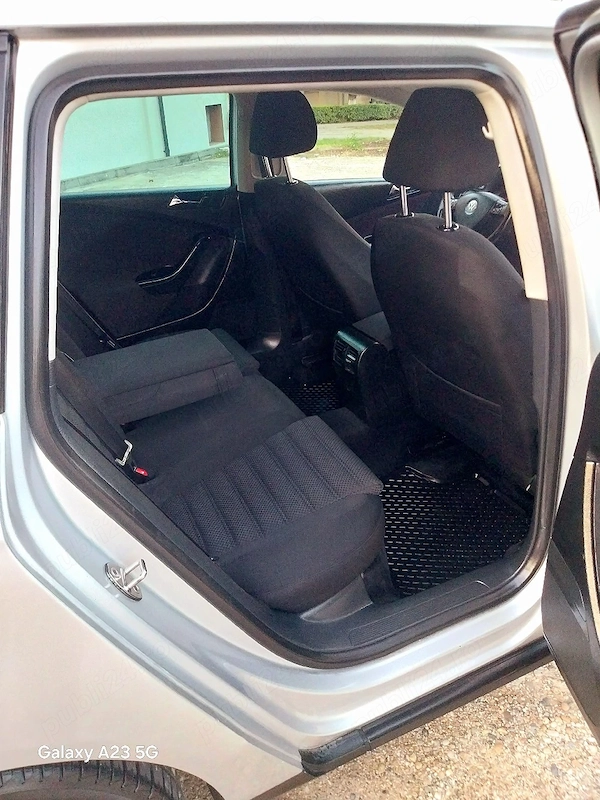 VOLKSWAGEN Passat 2009 — imagine 7