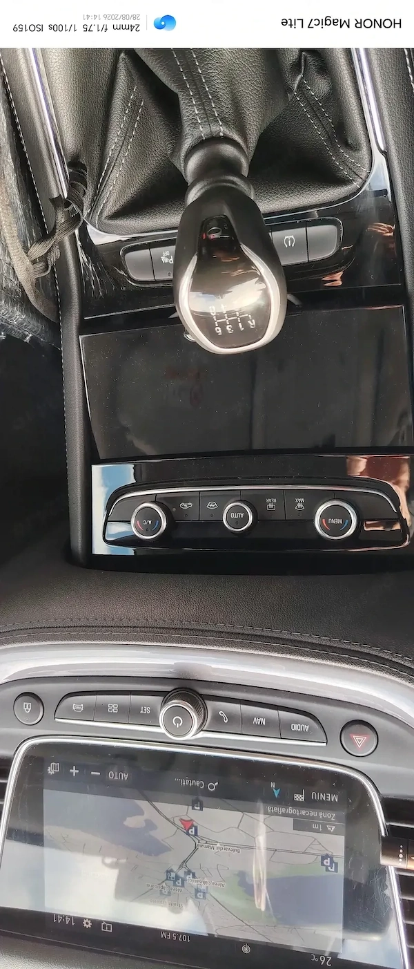 OPEL Grandland X 2019 — imagine 8