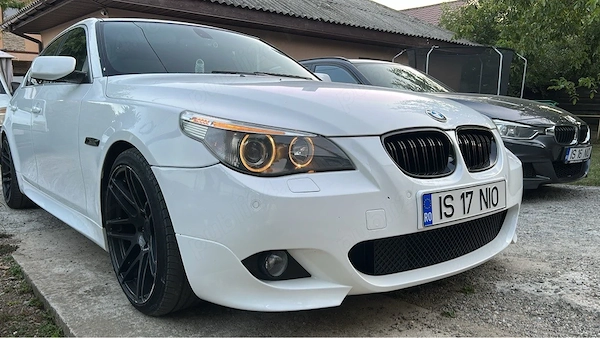 BMW 5 Series 2005 — imagine 3