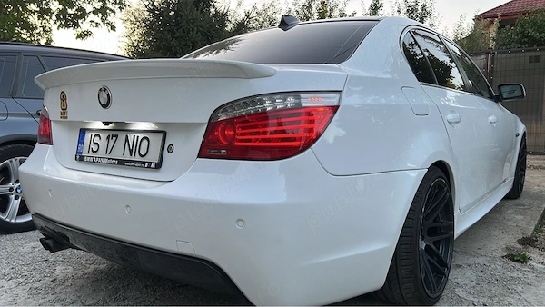 BMW 5 Series 2005 — imagine 2