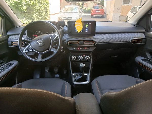 DACIA Sandero Stepway 2022 — imagine 6