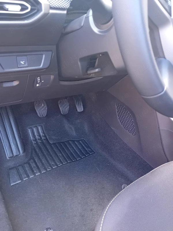 DACIA Jogger 2024 — imagine 2