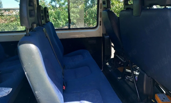 FIAT Ducato 2006 — imagine 4