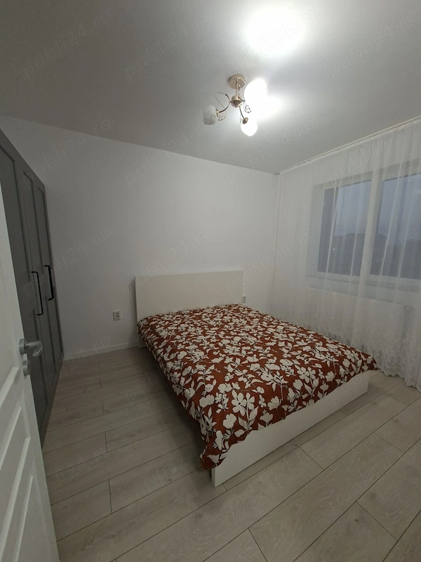 Inchiriez apartament cu 2 camere, Calea Urseni — fotografia 3