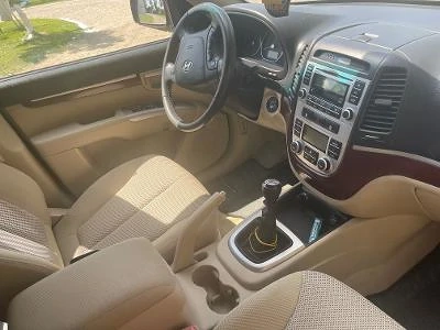 HYUNDAI Santa Fe 2008 — imagine 5