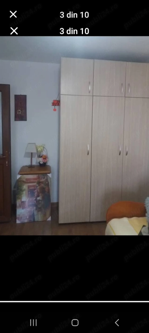 Garsonieră Cet — fotografia 3