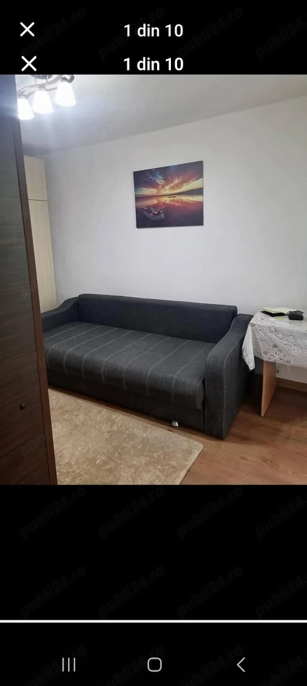 Garsonieră Cet — fotografia 1