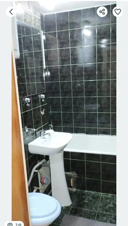 2 camere | Pantelimon | etaj 5/10 | Partial mobilat — fotografia 3