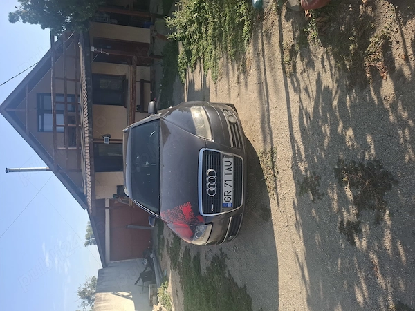 AUDI A6 2007 — imagine 2