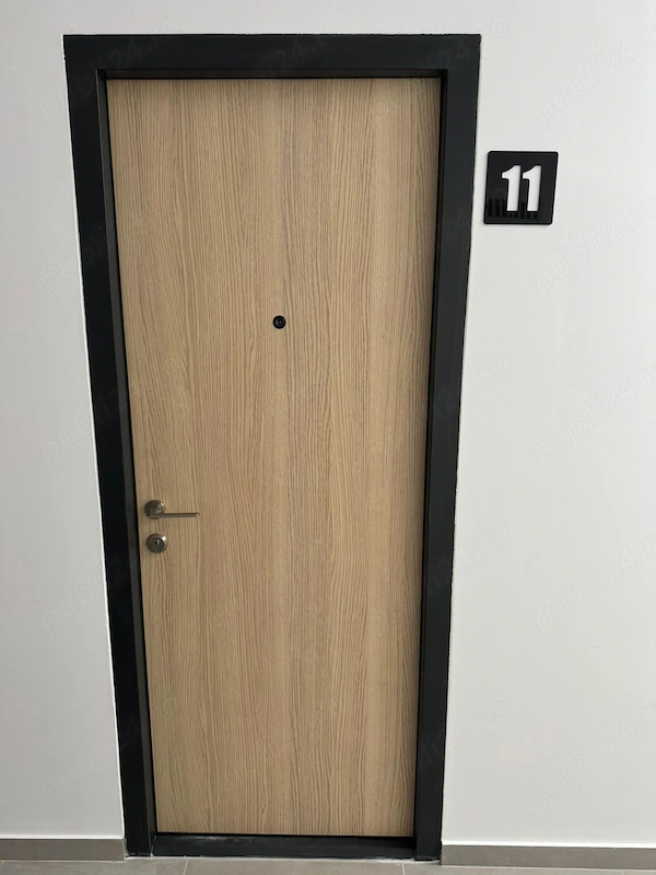 Apartament 2 camere, etaj 3, MANSARDA, Freidorf, direct de la dezvoltator — fotografia 1